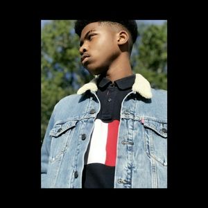 Meet your Posher, Ronnie